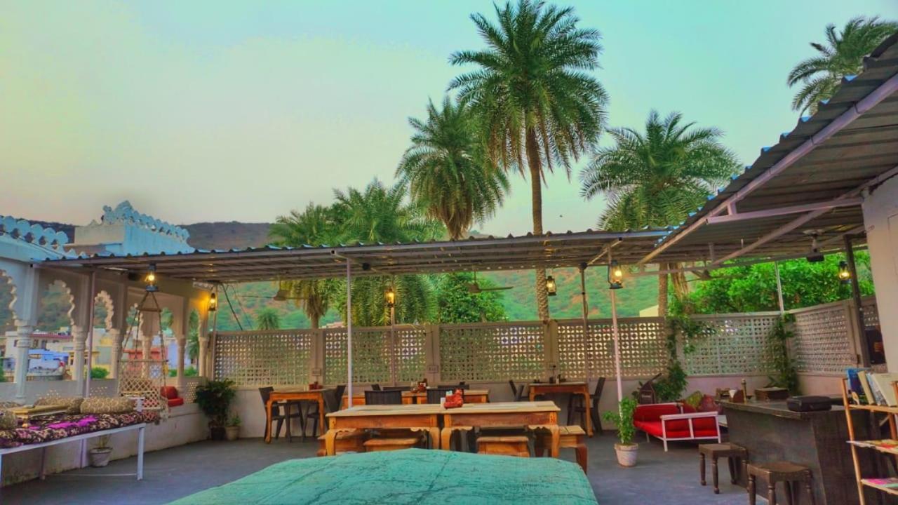Hotel Bundi House Exterior photo