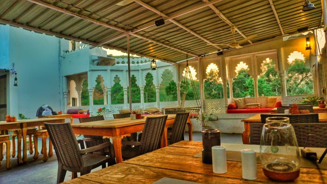 Hotel Bundi House Exterior photo