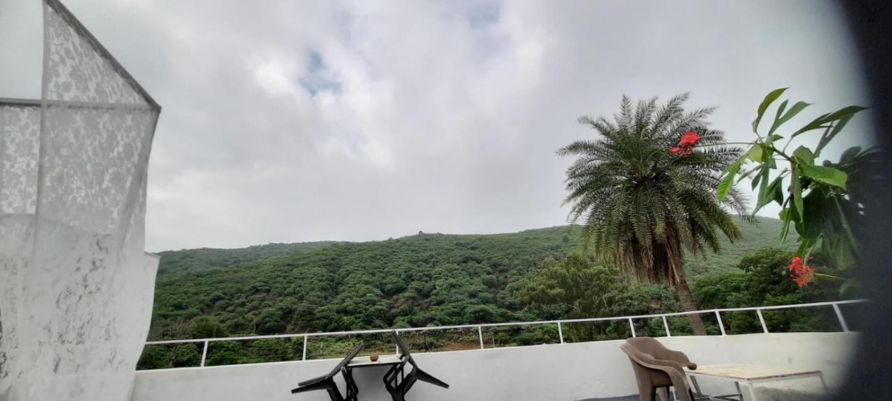 Hotel Bundi House Exterior photo