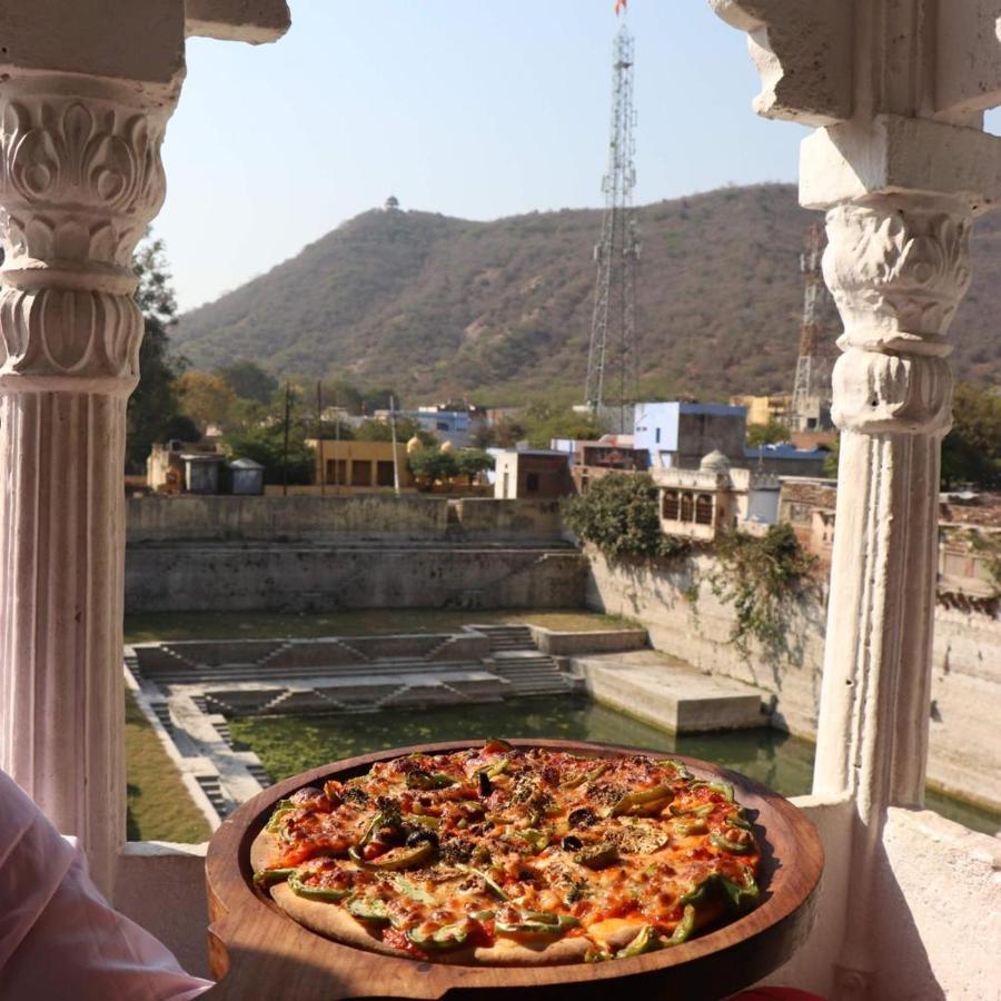 Hotel Bundi House Exterior photo