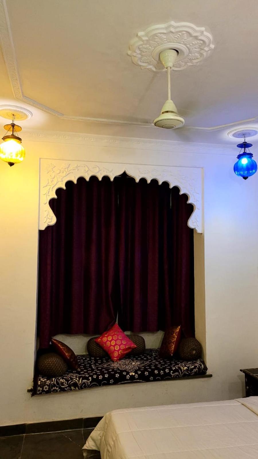 Hotel Bundi House Exterior photo