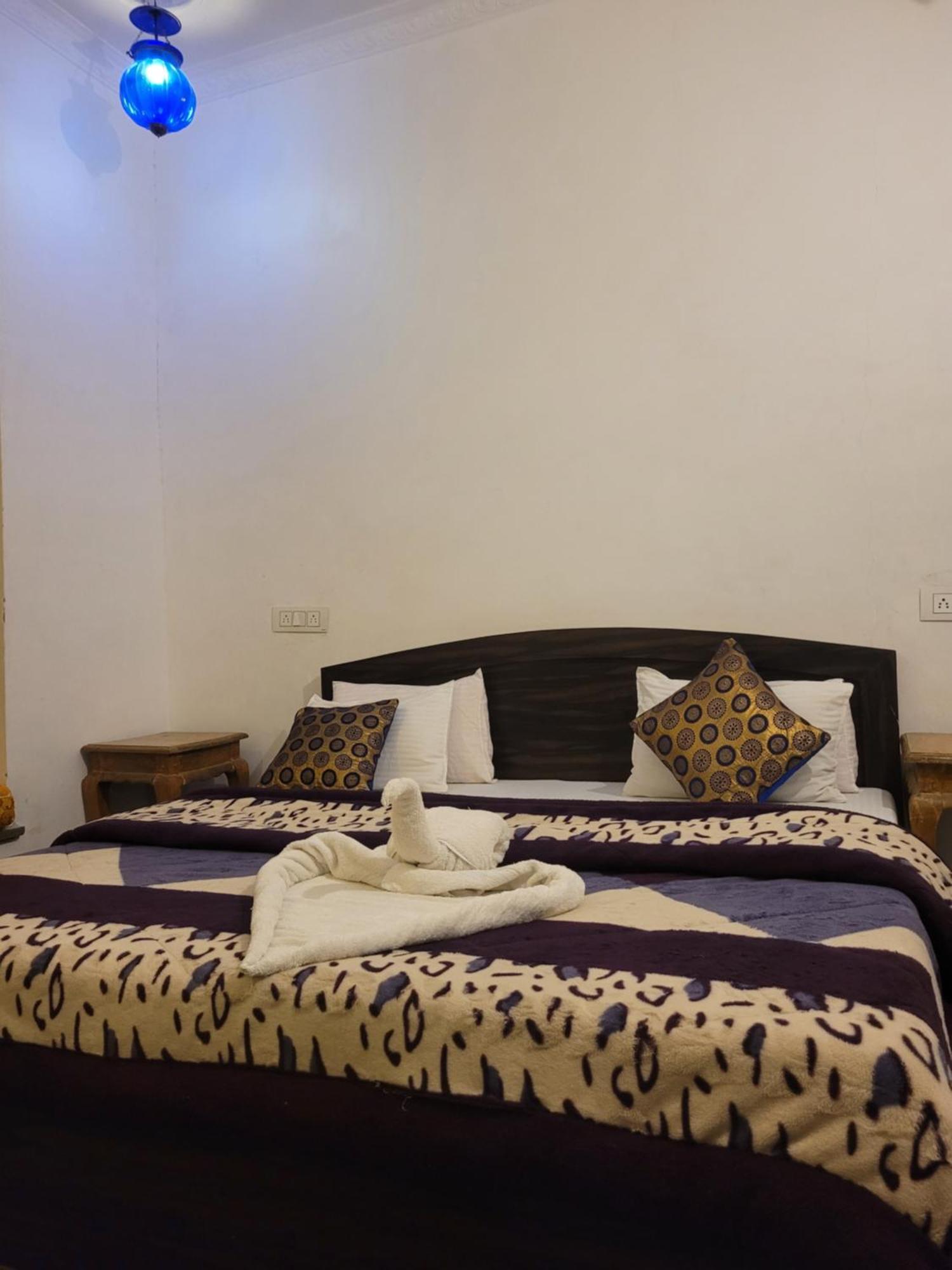 Hotel Bundi House Exterior photo