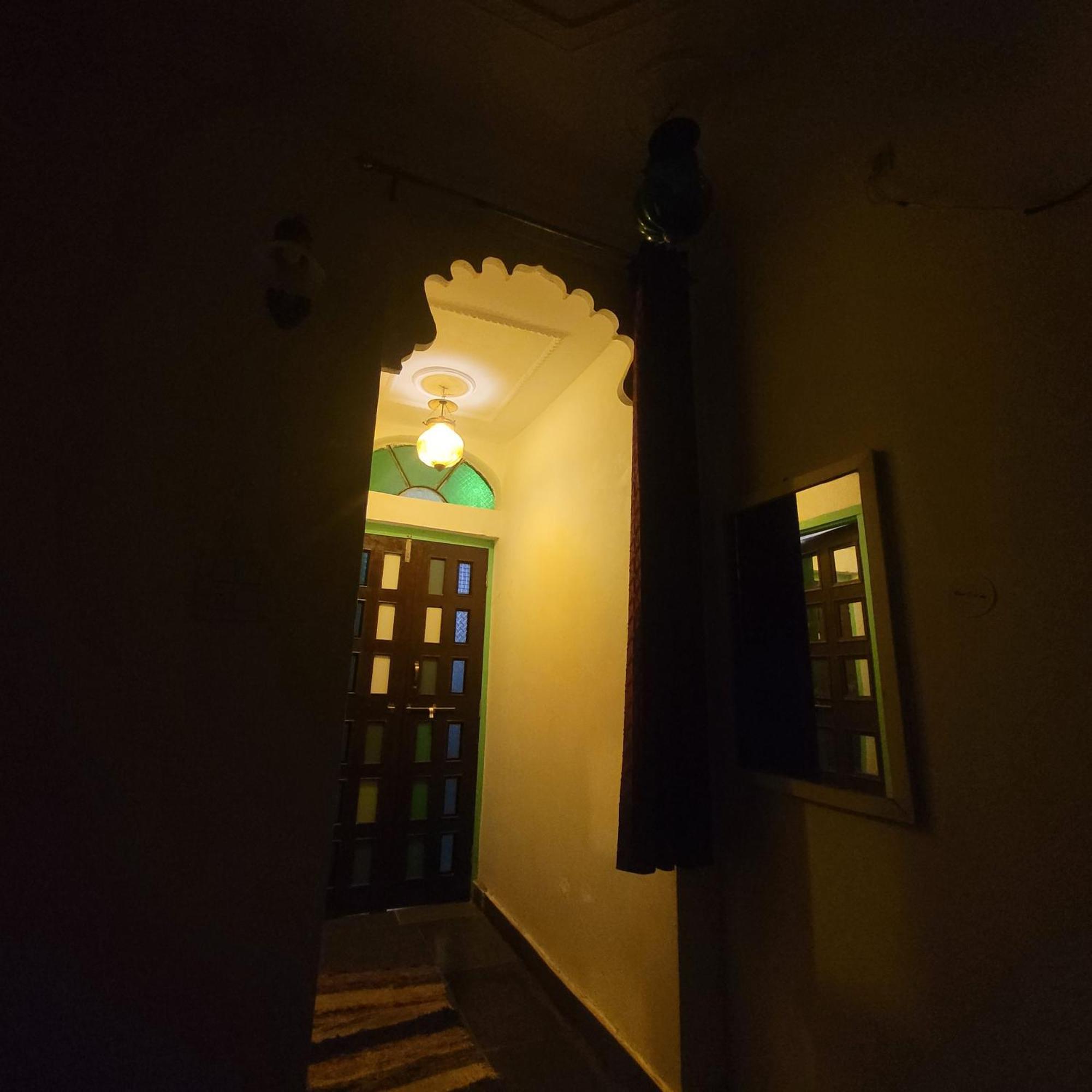 Hotel Bundi House Exterior photo