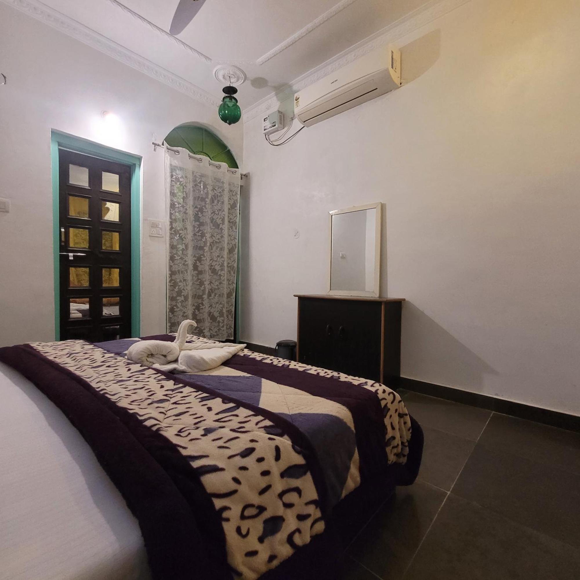 Hotel Bundi House Exterior photo