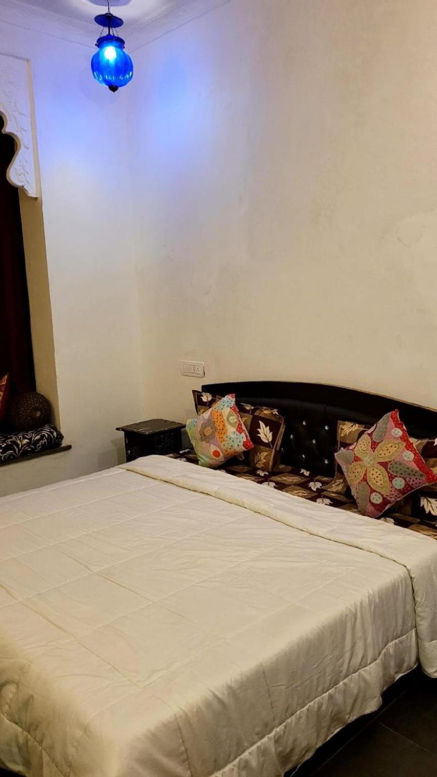 Hotel Bundi House Exterior photo