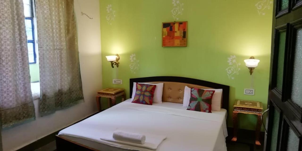 Hotel Bundi House Exterior photo
