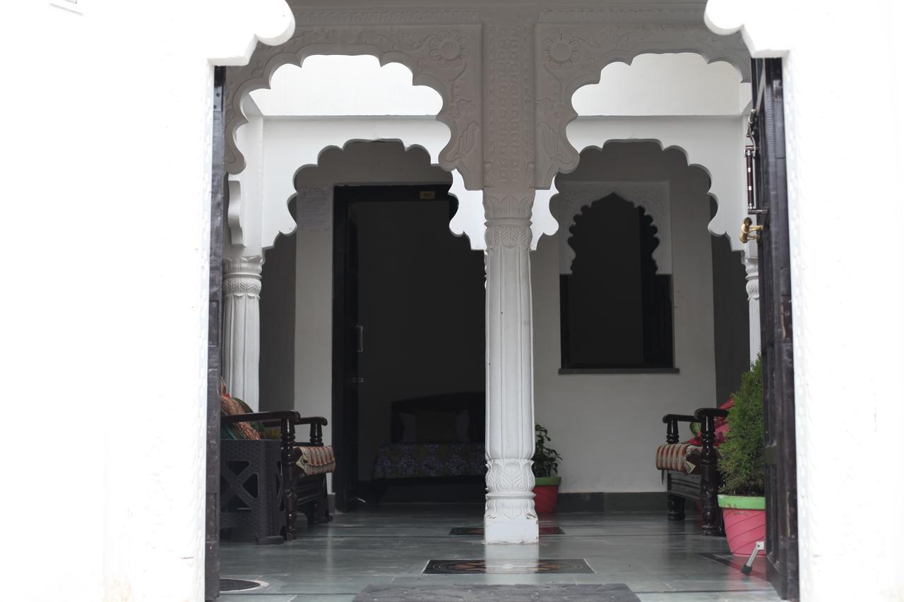 Hotel Bundi House Exterior photo