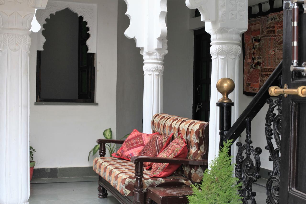 Hotel Bundi House Exterior photo