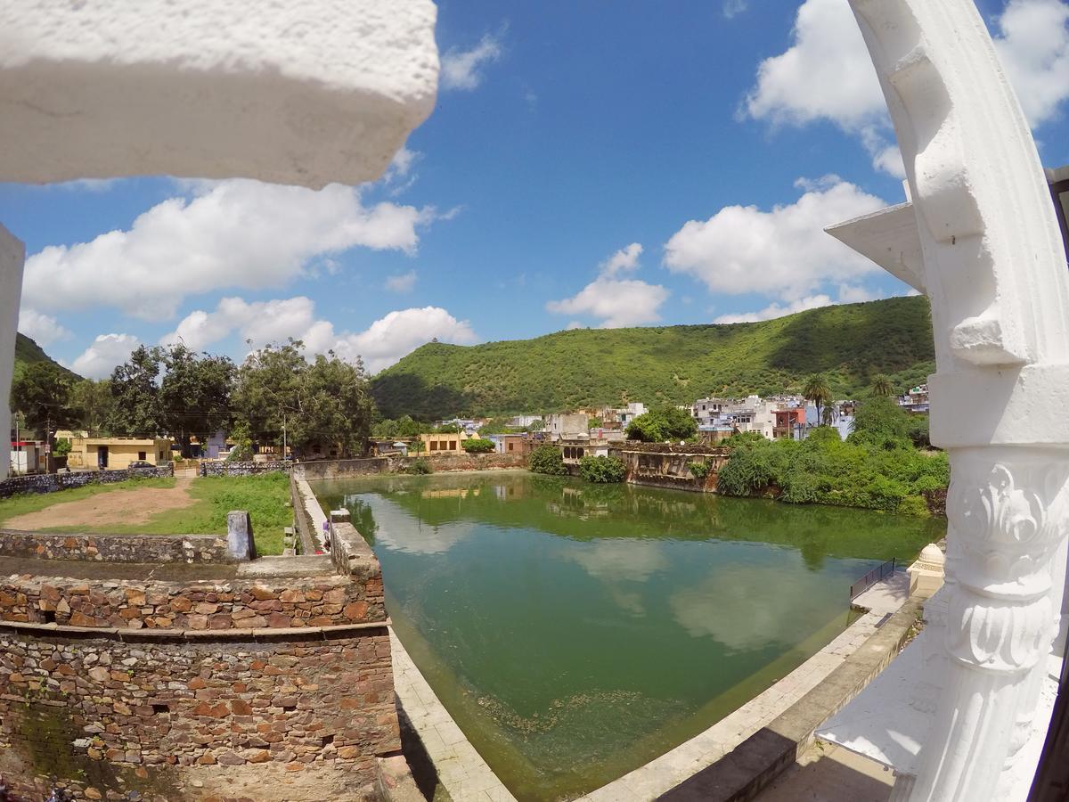 Hotel Bundi House Exterior photo
