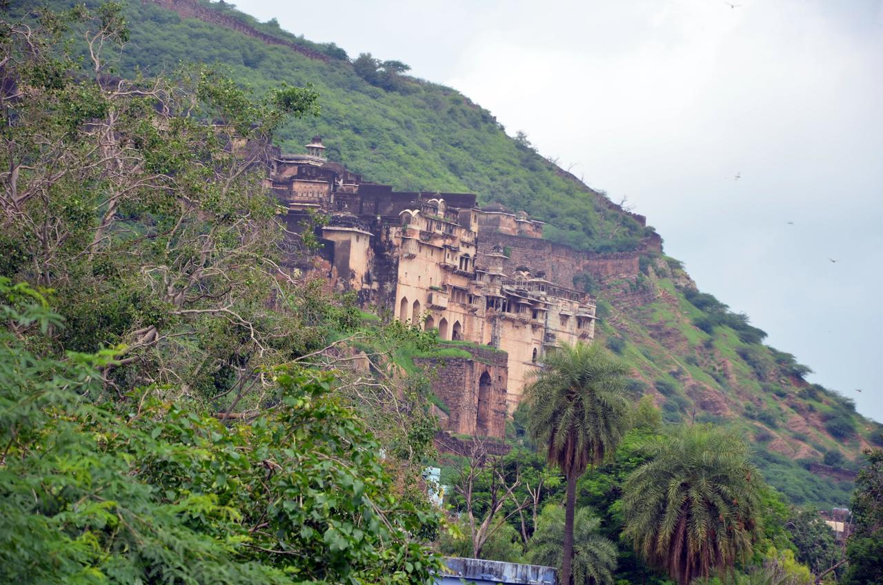Hotel Bundi House Exterior photo