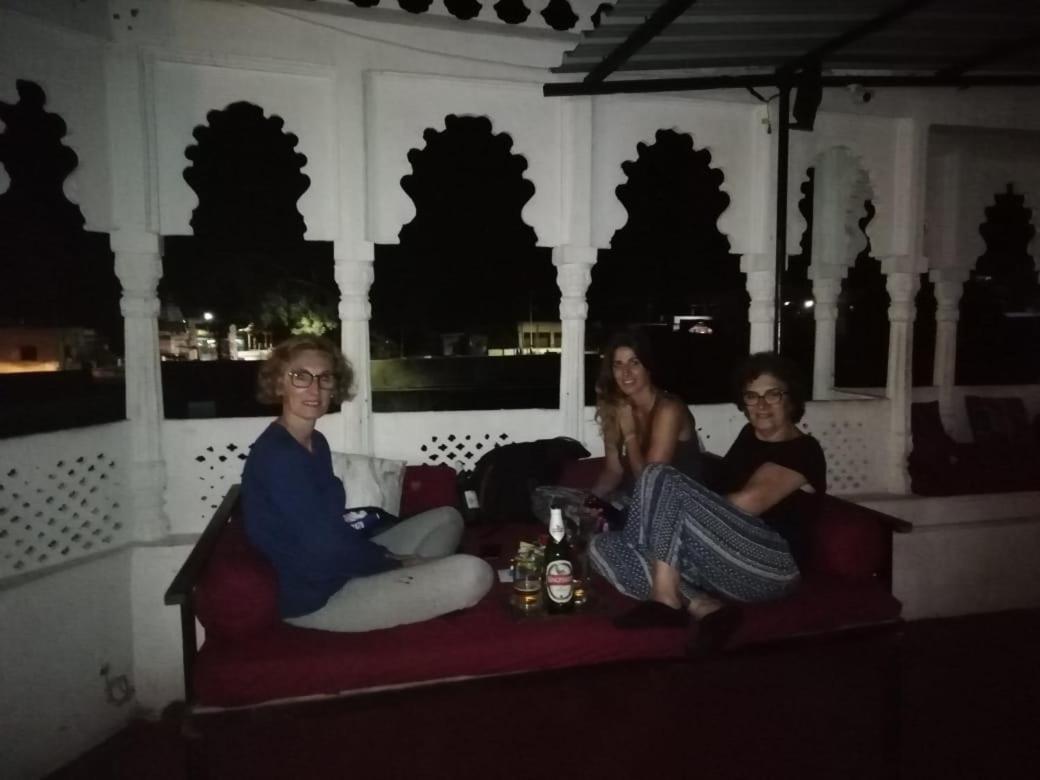 Hotel Bundi House Exterior photo