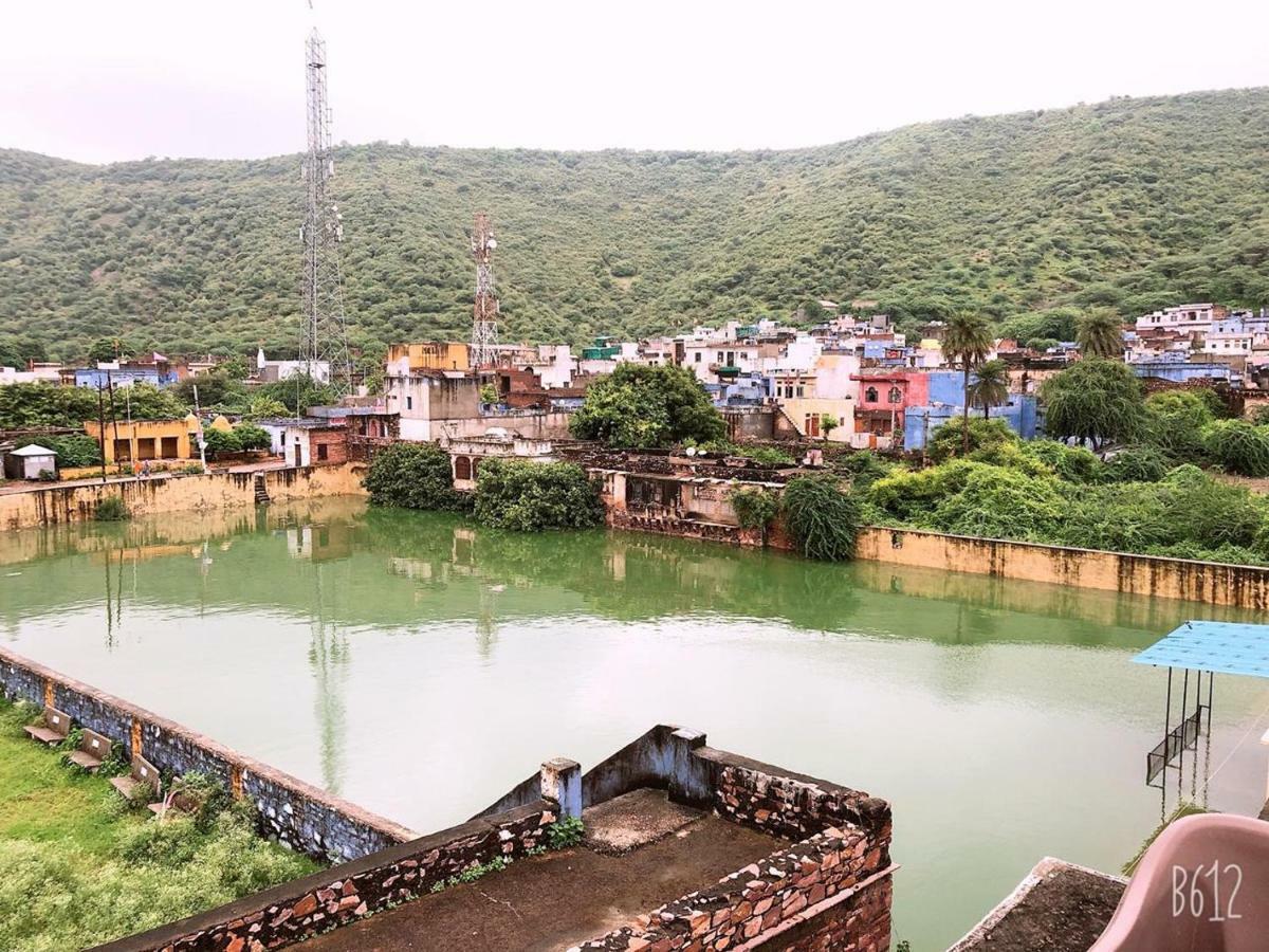 Hotel Bundi House Exterior photo