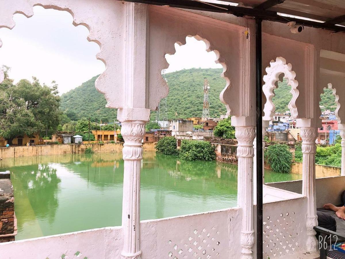 Hotel Bundi House Exterior photo